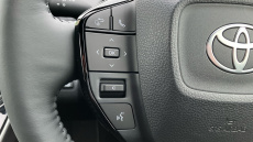 Toyota bZ4X 150kW Motion 71.4kWh 5dr Auto [11kW] Electric Hatchback